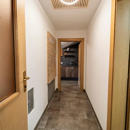 Apartments Wimpissinger Uderns Exterior photo