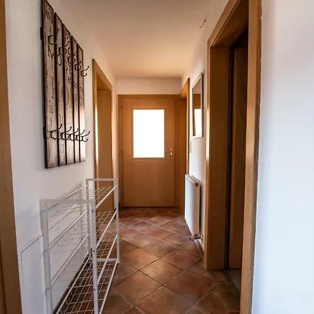 Apartments Wimpissinger Uderns Exterior photo
