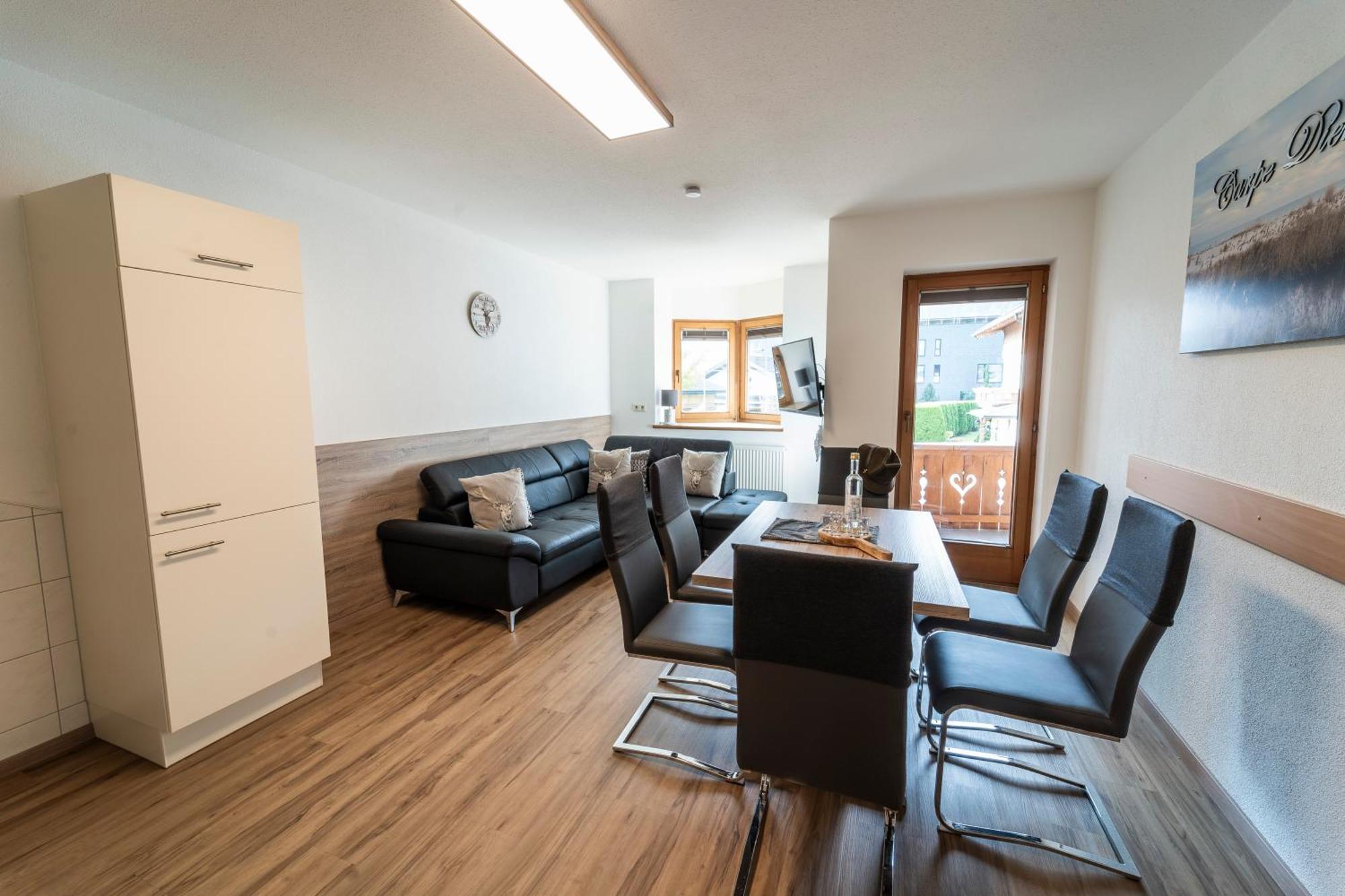 Apartment Wimpissinger