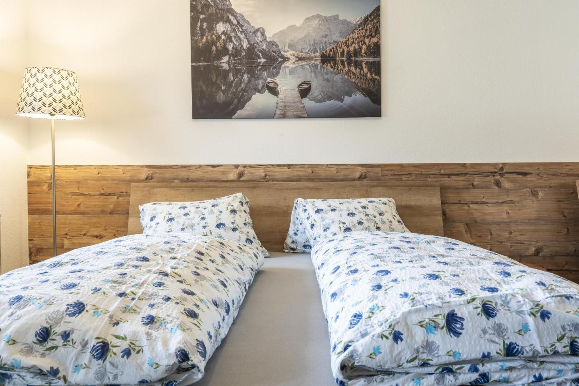 Apartment Wimpissinger Uderns