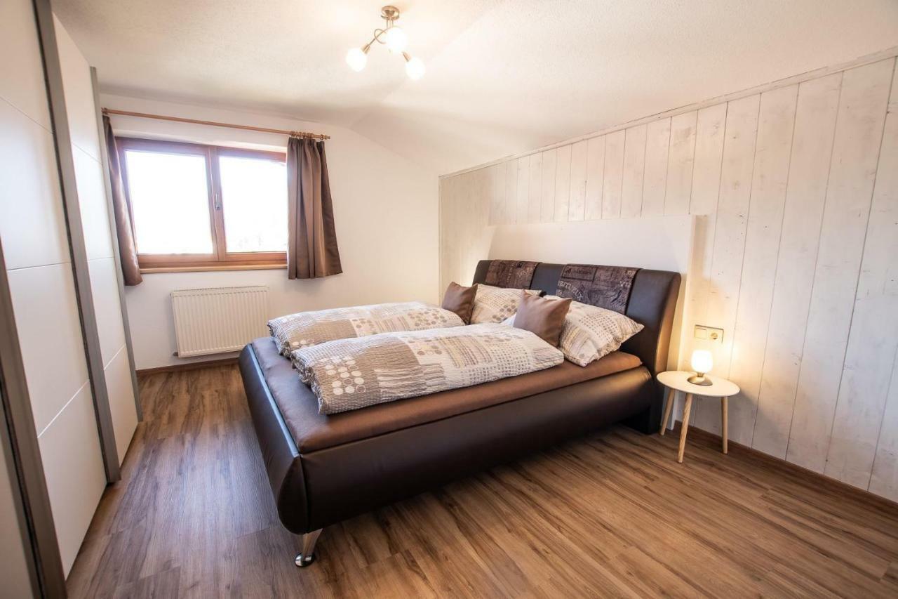 Apartment Wimpissinger