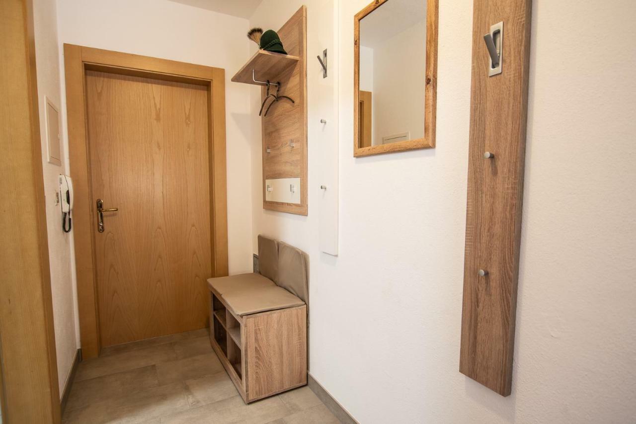 Wimpissinger Apartment