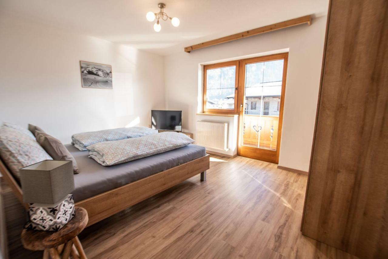Apartment Wimpissinger *