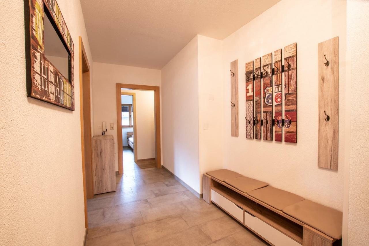 Apartment Wimpissinger Uderns