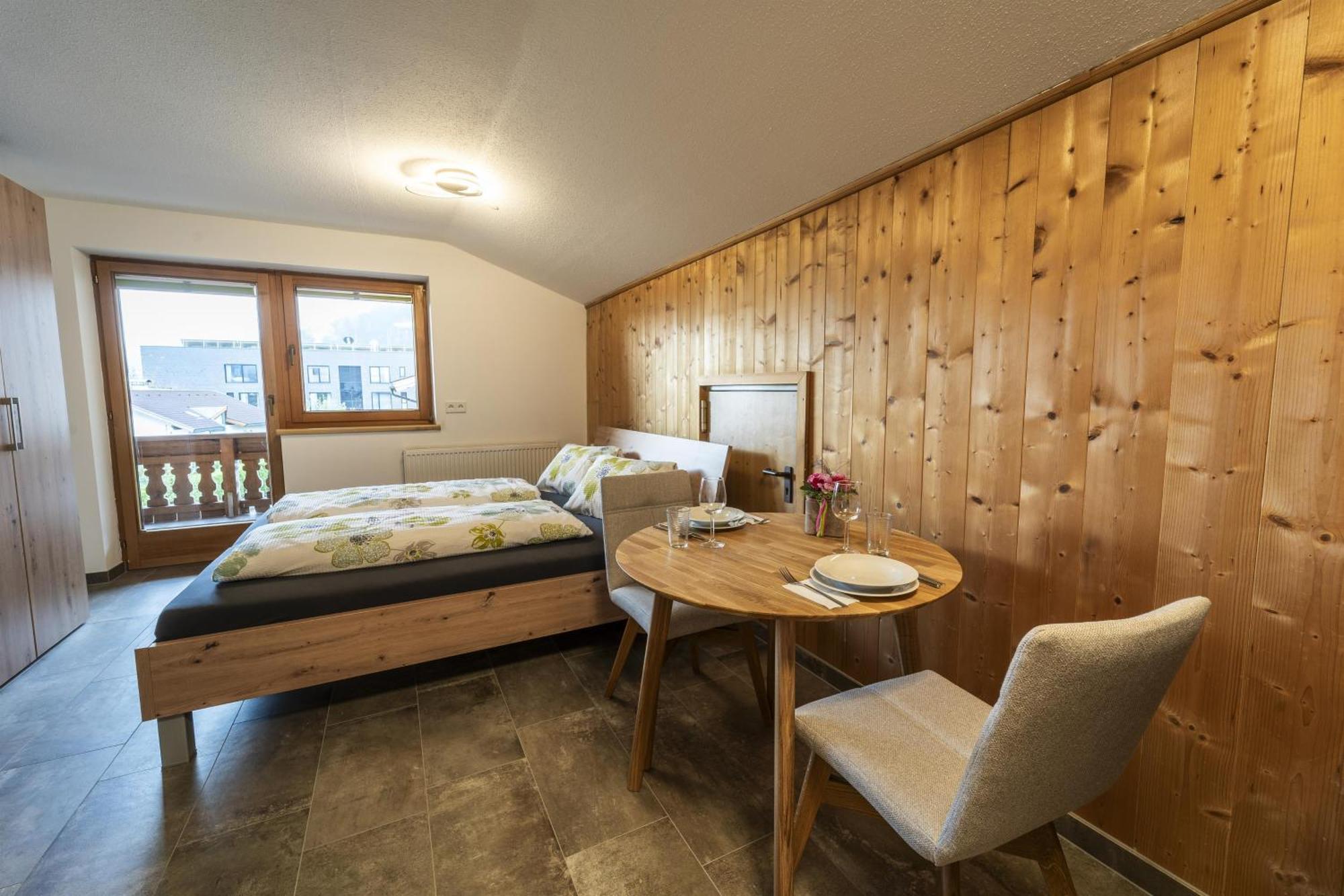 Apartment Wimpissinger Uderns